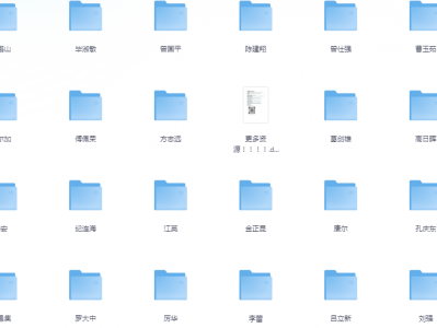 【百家讲坛】史上最全合集·共378GB【已按讲座人名字分】【精品·收藏】【MP4】