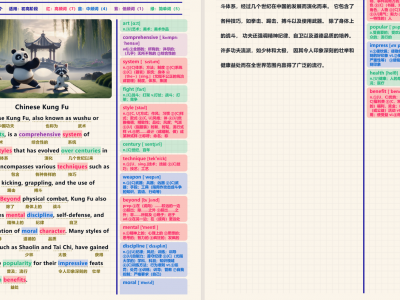 小学初中高中英语必备单词语法阅读笔记 MP3/PDF 319G