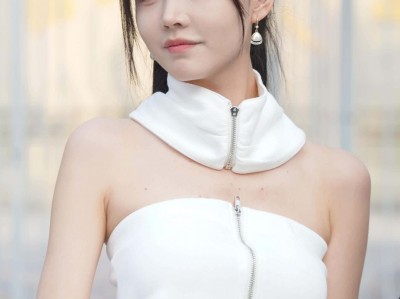 P4106 白色时尚 【101P】