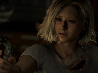 生化危机9：安魂曲-虚拟机版 Build.22472737 送修改器（Resident Evil Requiem）免安装中文版