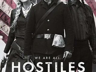 《敌对分子》(2017) 【1080蓝光原盘 无水印】纯净无广告