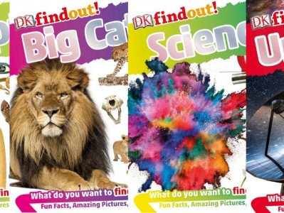 超赞的31册科普绘本+配套视频，人文历史自然科普全覆盖！