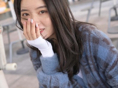 秋日时尚街拍合集｜415张高清穿搭写真