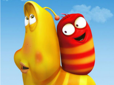 【爆笑虫子全系列】1-5 季 + 大电影高清全集（无删减版），童年回忆杀！限时免费分享，手慢无！