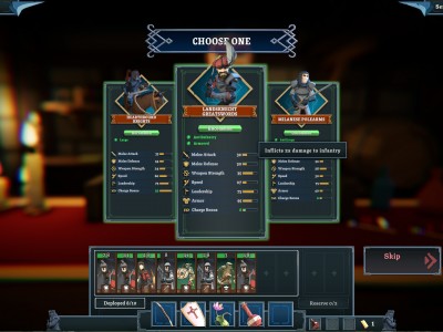 桌上谈兵 Build.23692438（Tabletop Tavern）免安装中文版