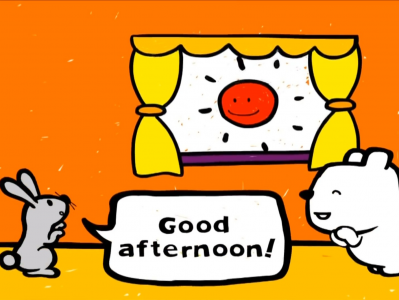 初级 磨耳朵英语动画——迪迪狗的一天 DiDi’s day 英语零基础必看 31集【1.5GB】