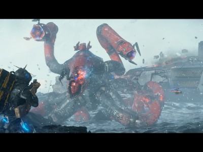 死亡搁浅2：冥滩之上 v1.0.46.0（DEATH STRANDING 2 ON THE BEACH）免安装中文版