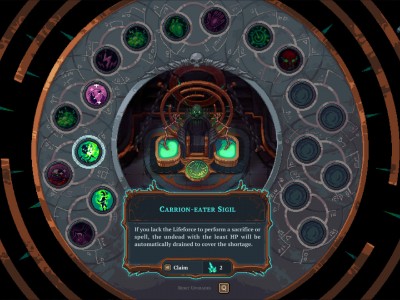 亡灵法师 | The Unliving v1.3 