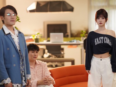 失恋玩家 Build.23077418（Dating 4 Girls）免安装中文版