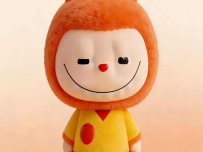 持续更新｜软fufu橘猫耳壁纸合集🐱