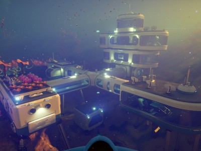 深海迷航2|异星水域2 v0.10.1 单机+联机（Subnautica 2）免安装中文版