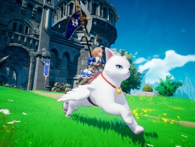 龙之剑 觉醒 Build.24332085（DragonSword Awakening）免安装中文版