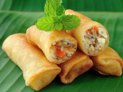 各种油炸类炸货美食技术制作视频+美食教程，适合创业摆摊或开店【20.9GB】