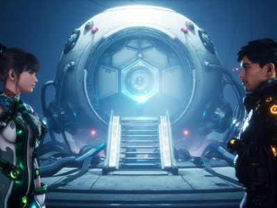 剑星 v1.4.1 全DLC 送修改器（Stellar Blade）免安装中文版