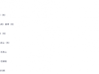 豆神大语文：中小学经典名著精讲【1.3G】