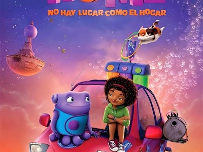 [国语]2015《疯狂外星人》