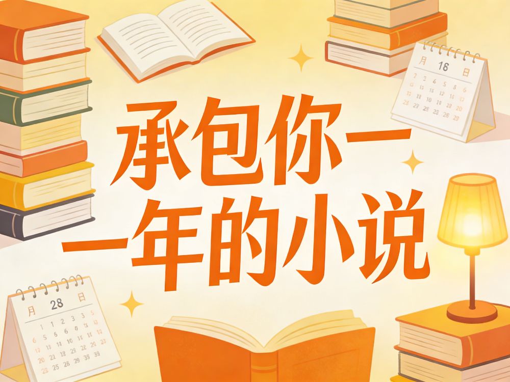 口味不是一般的重，承包你一年的宅男小说