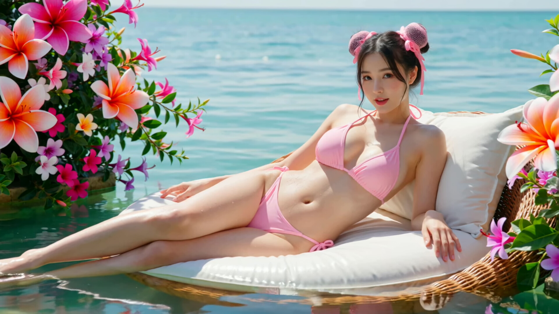 成为皇帝！我的万亿美女星球帝国 免安装中文版