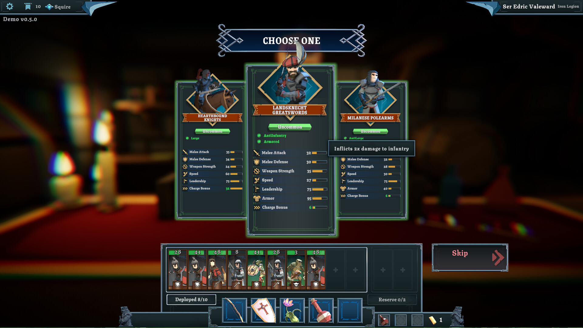 桌上谈兵 Build.23692438（Tabletop Tavern）免安装中文版