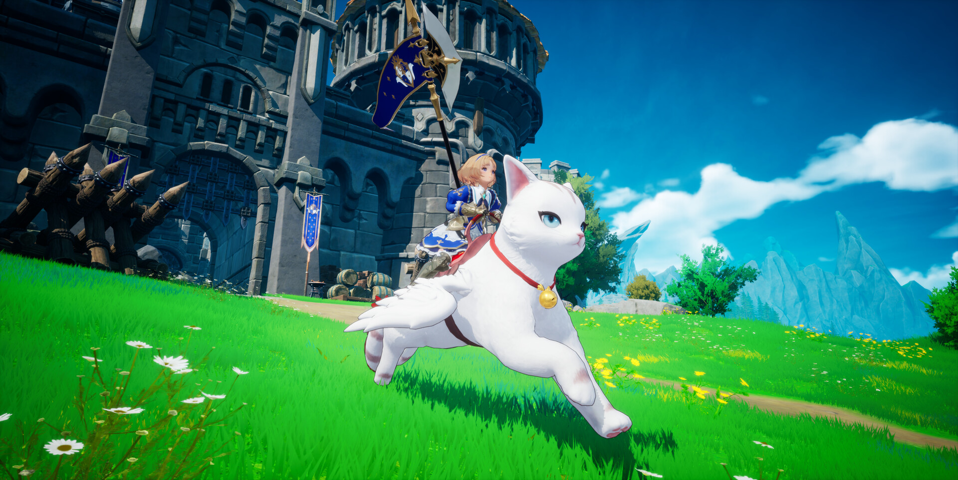 龙之剑 觉醒 Build.24332085（DragonSword Awakening）免安装中文版
