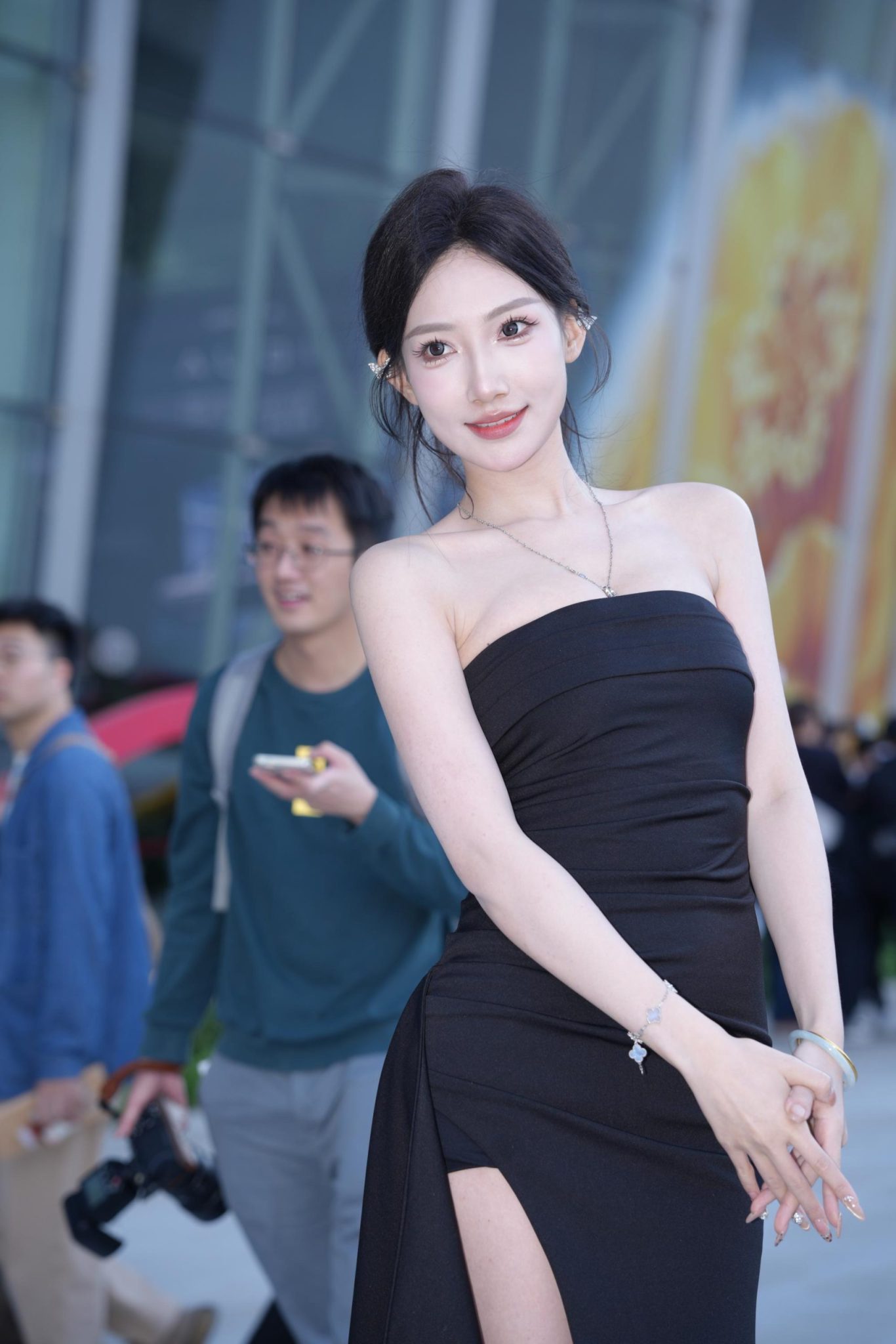 在某宝花199买的P4392 甜美活力动人大瑞瑞 [【87P8V】