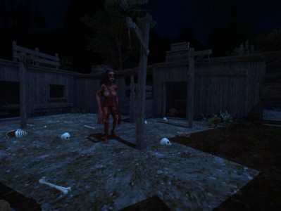 血色西部 v5.0.3 全DLC（Blood west）免安装中文版