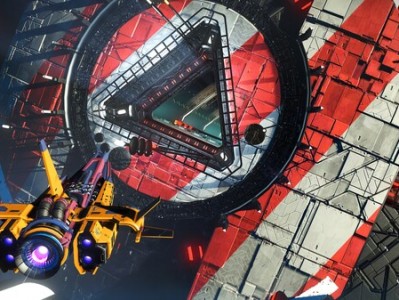 无人深空 v169781 免安装中文版
